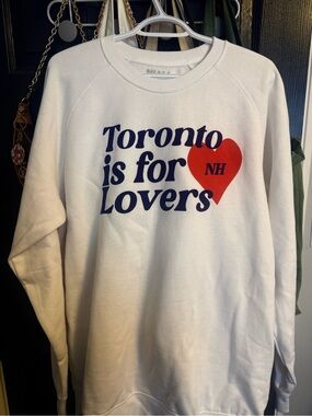 Niall Horan Sweater